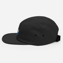 Load image into Gallery viewer, Five Panel Take Phlyt CO Bear Cap