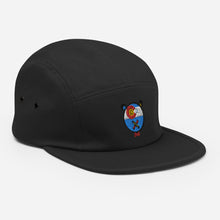 Load image into Gallery viewer, Five Panel Take Phlyt CO Bear Cap