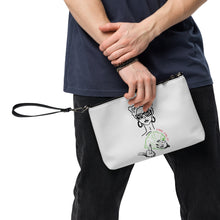 Load image into Gallery viewer, Check Queen Crossbody bag