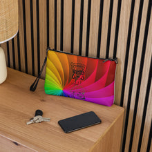 Load image into Gallery viewer, Check Queen Crossbody bag