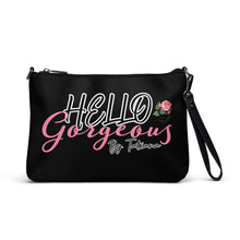 Load image into Gallery viewer, Hello Gorgeous Crossbody bag