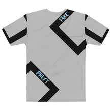 Load image into Gallery viewer, Men's Take Phlyt t-shirt