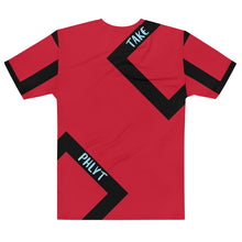 Cargar imagen en el visor de la galería, Camiseta Take Phlyt para hombre