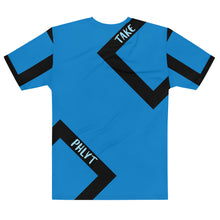 Cargar imagen en el visor de la galería, Camiseta Take Phlyt para hombre