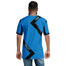 Cargar imagen en el visor de la galería, Camiseta Take Phlyt para hombre