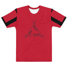 Cargar imagen en el visor de la galería, Camiseta Take Phlyt para hombre