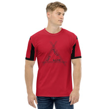 Cargar imagen en el visor de la galería, Camiseta Take Phlyt para hombre