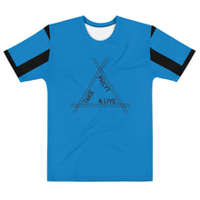 Cargar imagen en el visor de la galería, Camiseta Take Phlyt para hombre