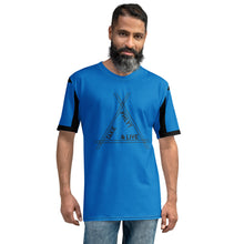 Cargar imagen en el visor de la galería, Camiseta Take Phlyt para hombre