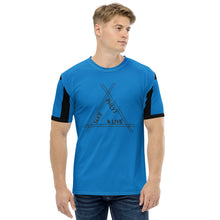 Cargar imagen en el visor de la galería, Camiseta Take Phlyt para hombre