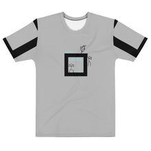 Cargar imagen en el visor de la galería, Camiseta Take Phlyt para hombre