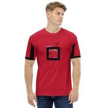 Load image into Gallery viewer, Men's Take Phlyt t-shirt
