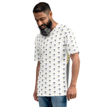 Load image into Gallery viewer, Men's Tape t-shirt