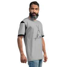 Load image into Gallery viewer, Men's Take Phlyt t-shirt