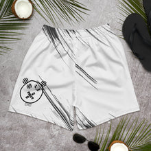 Load image into Gallery viewer, TPBear Men's Recycled Athletic Shorts