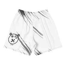 Load image into Gallery viewer, TPBear Men's Recycled Athletic Shorts