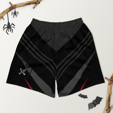 Load image into Gallery viewer, TPBear Men's Recycled Athletic Shorts