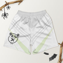 Load image into Gallery viewer, TPBear Men's Recycled Athletic Shorts