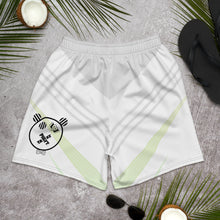 Load image into Gallery viewer, TPBear Men's Recycled Athletic Shorts