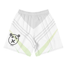 Load image into Gallery viewer, TPBear Men's Recycled Athletic Shorts