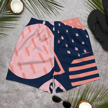 Load image into Gallery viewer, Take Phlyt Men's Recycled Athletic Shorts
