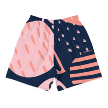 Load image into Gallery viewer, Take Phlyt Men's Recycled Athletic Shorts