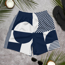 Load image into Gallery viewer, TPBear Men's Recycled Athletic Shorts