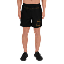 Load image into Gallery viewer, Men's Recycled On My Square Athletic Shorts