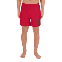 Load image into Gallery viewer, Men's Recycled On My Square Athletic Shorts