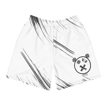 Load image into Gallery viewer, TPBear Men's Recycled Athletic Shorts