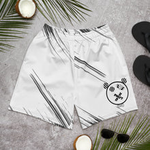 Load image into Gallery viewer, TPBear Men's Recycled Athletic Shorts
