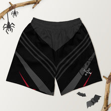 Load image into Gallery viewer, TPBear Men's Recycled Athletic Shorts