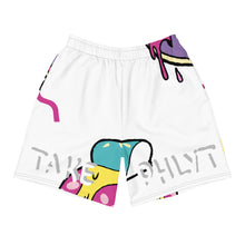 Load image into Gallery viewer, Take Phlyt Men's Recycled Athletic Shorts