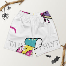 Load image into Gallery viewer, Take Phlyt Men's Recycled Athletic Shorts