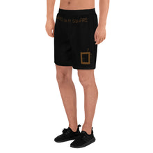 Load image into Gallery viewer, Men's Recycled On My Square Athletic Shorts