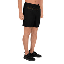 Load image into Gallery viewer, Men's Recycled On My Square Athletic Shorts