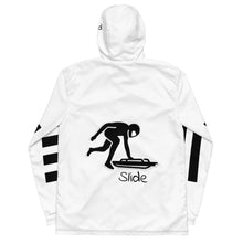 Load image into Gallery viewer, Men’s Slide windbreaker