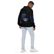 Load image into Gallery viewer, Men’s Slide windbreaker