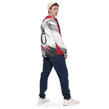 Load image into Gallery viewer, Men’s TP Penguin windbreaker