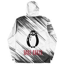 Load image into Gallery viewer, Men’s TP Penguin windbreaker