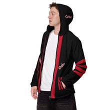 Load image into Gallery viewer, Men’s Slide windbreaker