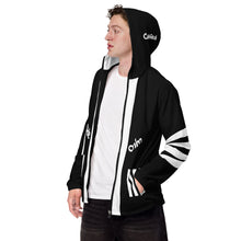 Load image into Gallery viewer, Men’s Slide windbreaker