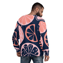 Load image into Gallery viewer, Take Phlyt Beach Vibe Unisex Sweatshirt
