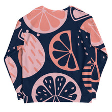 Load image into Gallery viewer, Take Phlyt Beach Vibe Unisex Sweatshirt