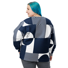 Load image into Gallery viewer, TPBear Unisex Sweatshirt