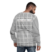 Load image into Gallery viewer, Stepper Unisex Sweatshirt