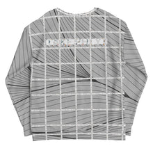 Load image into Gallery viewer, Stepper Unisex Sweatshirt