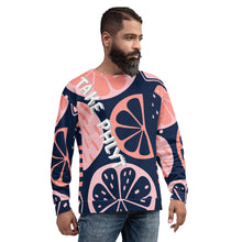 Load image into Gallery viewer, Take Phlyt Beach Vibe Unisex Sweatshirt