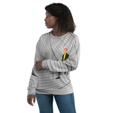 Load image into Gallery viewer, Stepper Unisex Sweatshirt