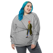 Load image into Gallery viewer, Stepper Unisex Sweatshirt